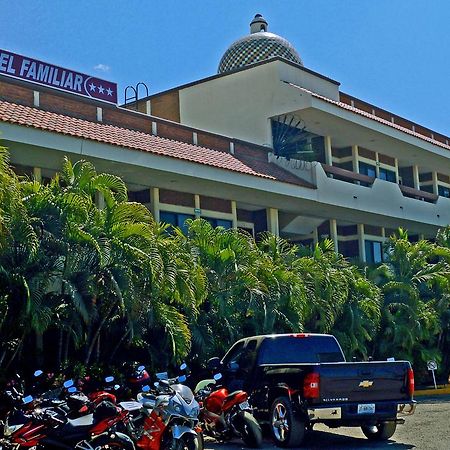Hotel La Palapa Mazatlán Exterior foto